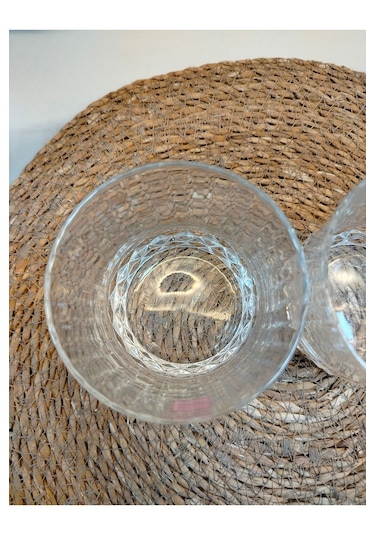 Amerıca'20s Viski Bardağı 2'li Set 300 Ml