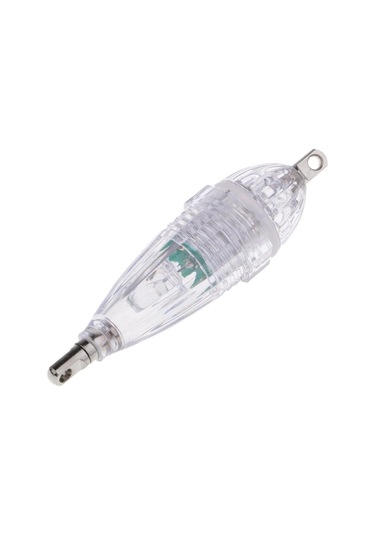 Suntek Led Derin Bırakma Sualtı Balıkçılığı Renkli Çok Renkli