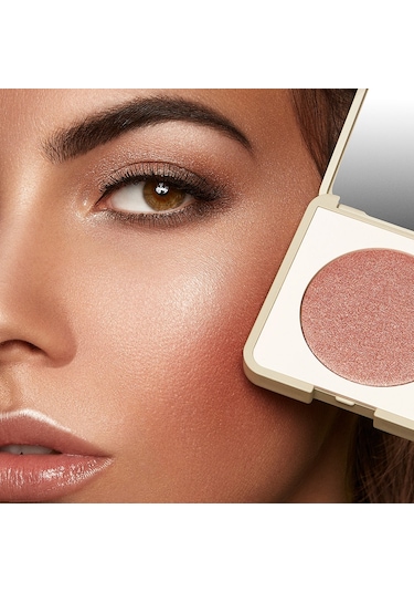 Kiko Green Me Blush Allık 101 Coral View
