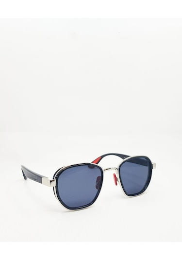 Esrada 3674 C1 58-16-142 Unisex Güneş Gözlüğü