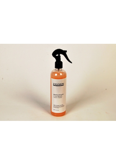 Zaymın Argan & Collagen Fön Kremi 400 ML