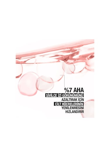 Neutrogena Sivilce Karşıtı Peeling Etkili Tonik 125 ML