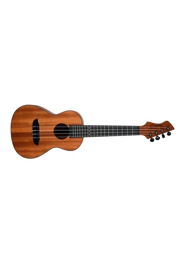 Ortega Horizon Series Ruhz-mm Concert Ukulele Satin Natural