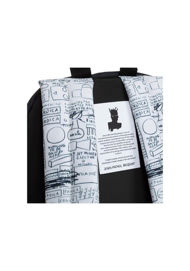 Eastpak Day Pak'r Basquıat Pegasus Sırt Çantası Ek0a5bg44y51 Çok Renkli