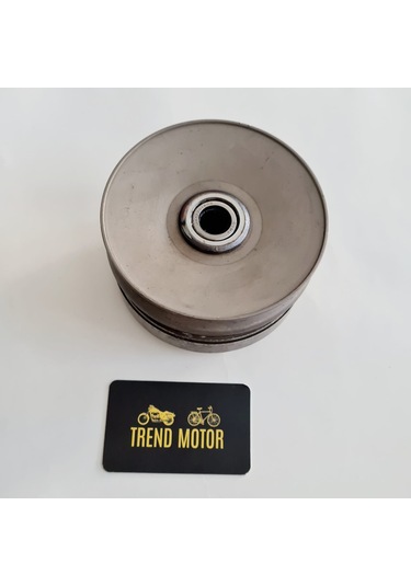 Arka Debriyaj Varyatör Komple - Scooter 50 80 Motosiklet