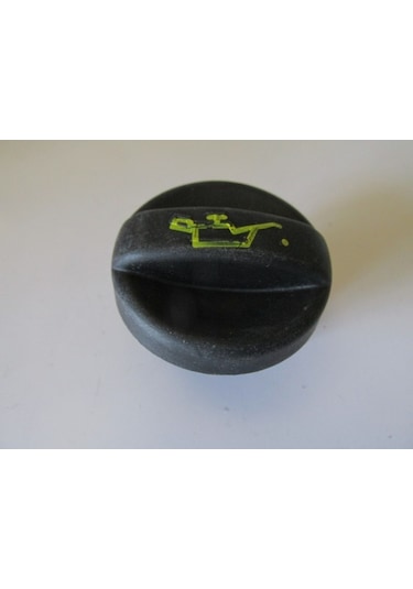 Peugeot 307 01/05 Motor Yağ Kapağı 1,6 Hdı Kısa Boğaz - Motor Ve Şanzıman