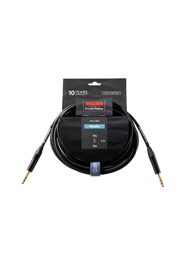 Mogami Gold TRS-TRS | 3mt