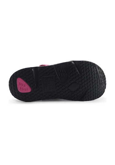 U.S. Polo Assn. 5M PAULA 5FX Kadın  Siyah Terlik