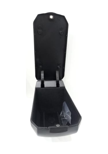 Toyota Uyumlu Yaris 2006-2012 Arası Oto Kolçak Kol Dayama