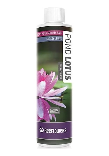 Reeflowers Pond Lotus All Inclusive 3000ml