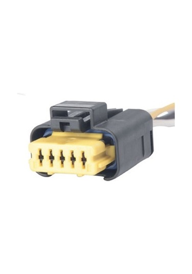 Ayhan X Hidrolik Direksiyon Pompa Soketi 206-307-308 IS00-AYHAN A15083