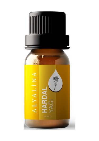Alyalina Hardal Yağı 10 ML