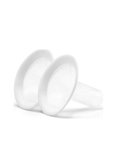Bblüv Flöw Göğüs Pompası Başlığı 32 MM