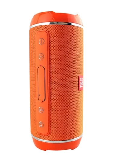 T&G TG116 Su Geçirmez Wireless Bluetooth Hoparlör
