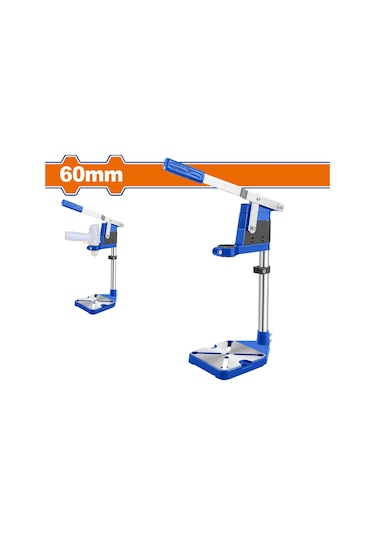 Wadfow Matkap Standı Wads1509