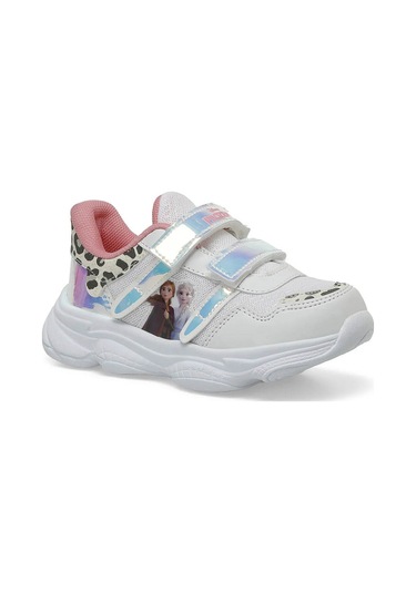 Frozen Kız Çocuk Sneaker Beyaz 101569594 Greda.f4fx 24ys94000185 S9402 Beyaz