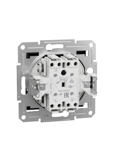 Schneider Electric Eph1300171 Asfora Jaluzi Liht Buton Antrasit 2'li