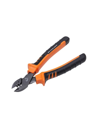 Savage Geaer MP Crimp and Cut Pliers, Savage Gear