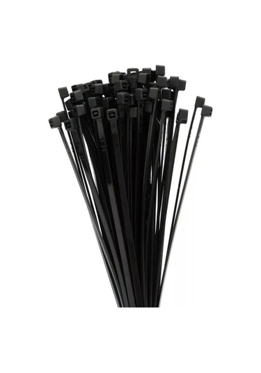 Krepkij Dom Naylon Kayışlar 600 X 5 Mm Plastik Kemer Bant 210422245