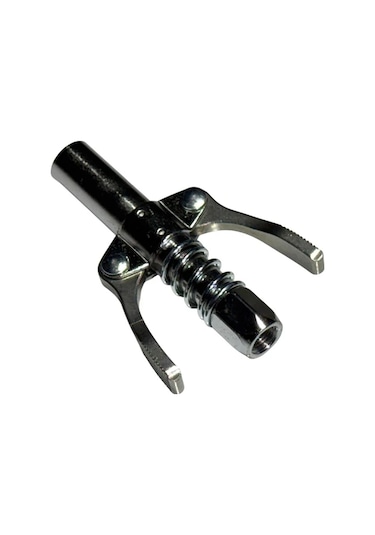 Çift Mandallı Gres Pompa Ucu 10000 Psı Gresörlük Kuplörü