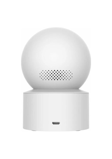 Xiaomi Mi Home 360 Derece 1080P Kamera Beyaz 2021Version Xiaomi Türkiy