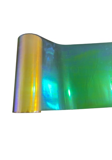 Far Fılmı 9m 30cm Bukalemun Sarı