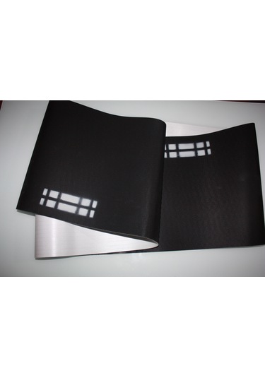 Profitness 3500 Koşu Bandı Paleti - Bant