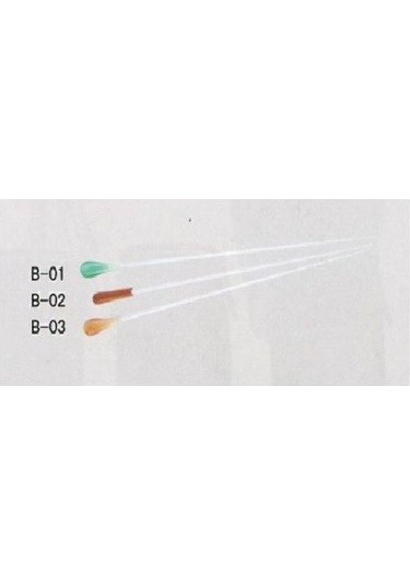 Focus  Fcb-01 Şef Çubuğu