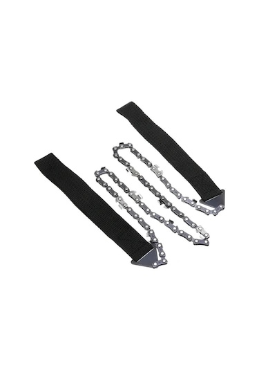 Larimar Taşınabilir Mini El Zincirli Testere - 9050467751886lmr Çok Renkli