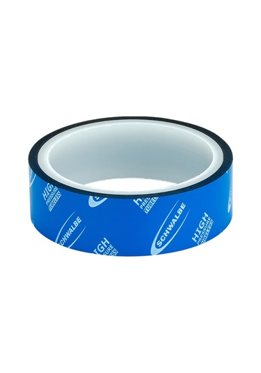 Dt Swiss Tubeless Bant 25MM-10Mt Siyah
