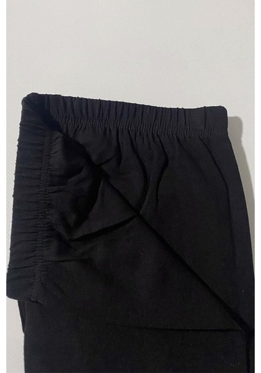 Tutku Elit Kadın Modal Likralı Uzun Tayt 2101 - 1adet 001