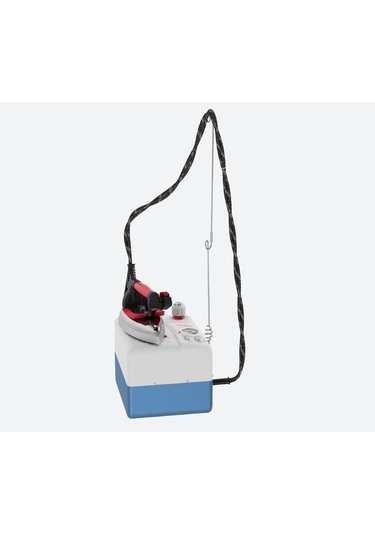 Magma Süper Mini 3.5 L Buhar Kazanlı Ütü