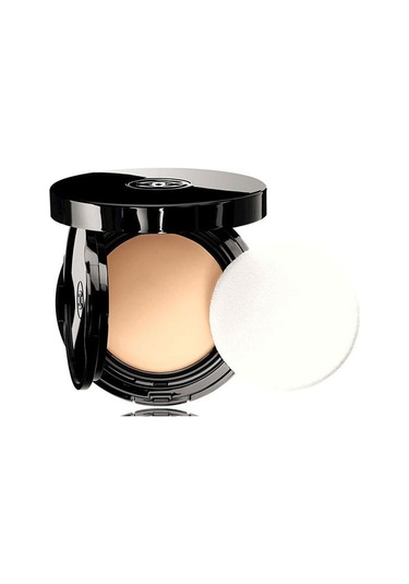 Chanel Vitalumiere Glow Touch Fondöten 30 Beige