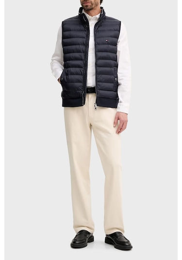 Tommy Hilfiger Erkek Gömlek Mw0mw41684 Ybr Beyaz Beyaz Tommy Hilfiger Erkek Gömlek Mw0mw41684 Ybr Beyaz Beyaz