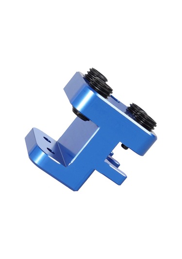 Mavi 520 525 530 50 Serisi Zincir, Alüminyum Alaşımlı Damgalama Aleti