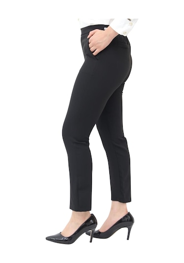 Kadın Pantolon Arm.25yt227 Siyah