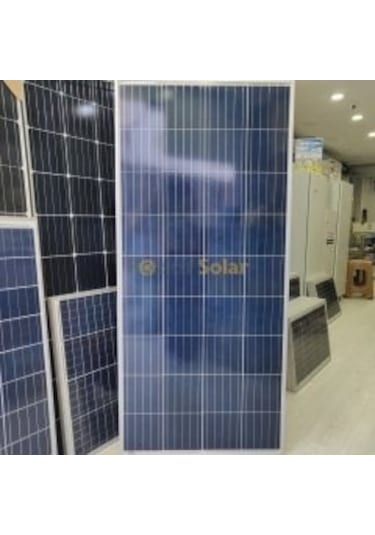 Sunpro 5500 Taşınabilir Solar Jeneratör Mini Buzdolabı-Lanba-Tv