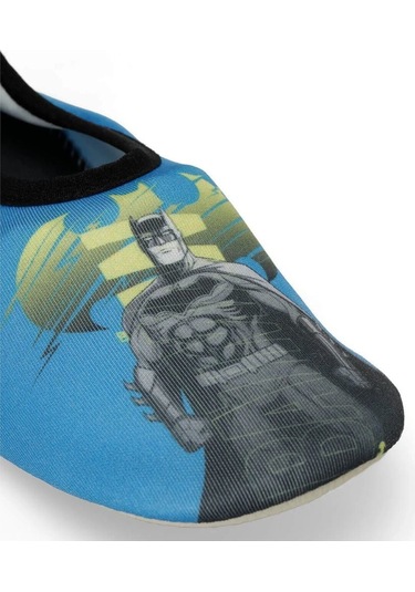 Batman Yokka 4fx Saks Çocuk Deniz Ayakkabısı 6671 Çok Renkli