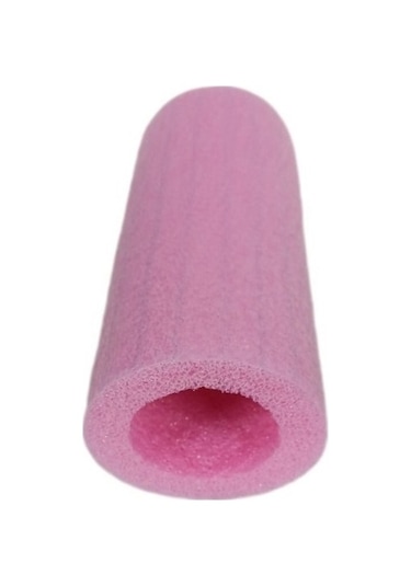 Ygt Ambalaj 2 Adet Deniz ve Havuz Makarna Kilidi Mavi - Pembe