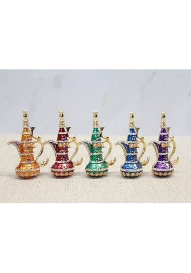 Swaroski Taşlı Minik Figür Alk4158