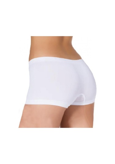 Form Angel Dikişsiz Iz Yapmaz Boxer 5202