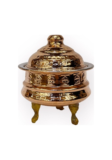 Bakır Mardin Şekerliği No: 1