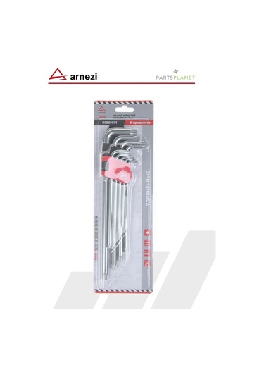 Arnezı Torx Ağızlı Set Uzun Torx Anahtarları 178862572