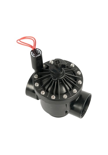 HUNTER PGV SELENOİD VANA 2"24V