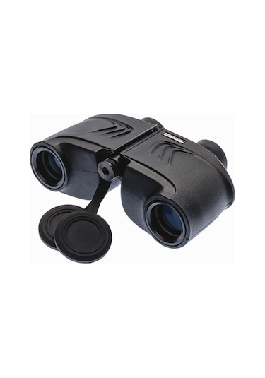 Tasco 8x30 - Perma Focus - Otomatik Netleme - Çift Göz Ayarlı - E Siyah