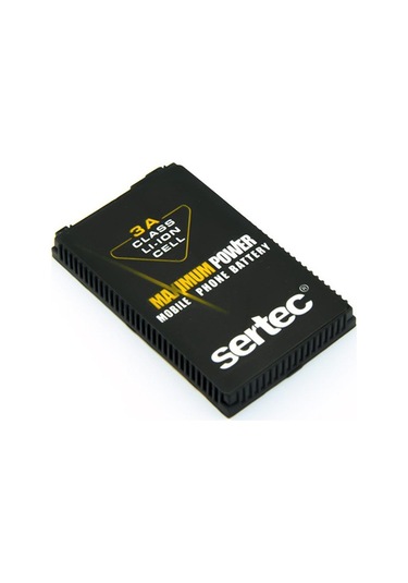 Sertec Sony Bst-38 S500 Batarya