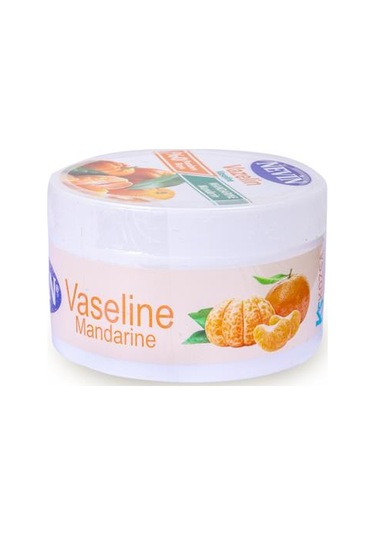 Nevin Vazelin Mandalina-mandarine 100ml