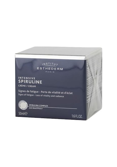 Institut Esthederm Intensive Spiruline Cream 50 ML