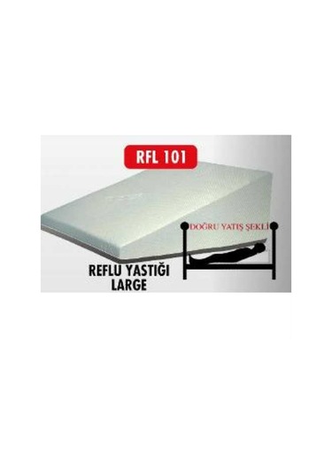 Pooly Visco Ortopedik Yastık