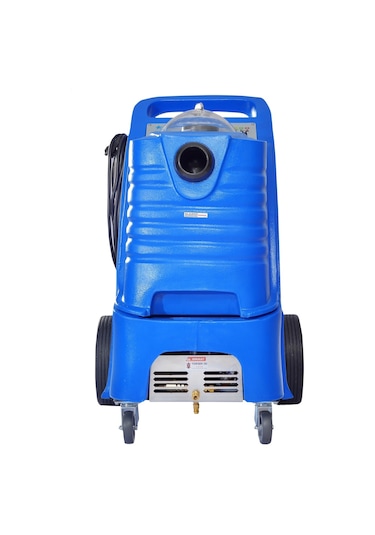 Cleanvac ISV 2800 S 1400 W Buharlı Sıcak Sulu Halı Koltuk Temizleme Makinesi